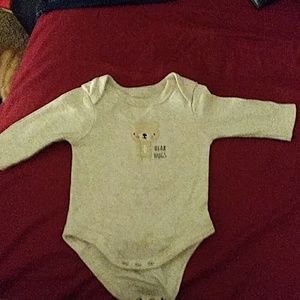 Baby Onesie